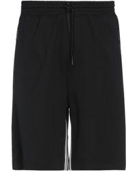 Neil Barrett - Shorts et bermudas - Lyst