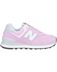 New Balance - Trainers - Lyst