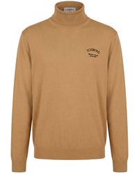 Iceberg - Turtlenecks - Lyst