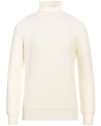 FILIPPO DE LAURENTIIS - Turtleneck - Lyst