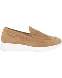 Gianvito Rossi - Loafer - Lyst