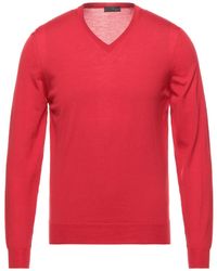 Drumohr - Sweater - Lyst