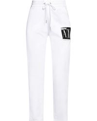 ARMANI EXCHANGE - Pants - Lyst