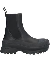 Stella McCartney - Ankle Boots - Lyst