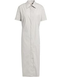 Tod's - Robe Midi - Lyst