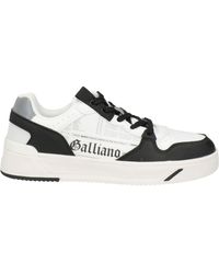 John Galliano - Sneakers - Lyst