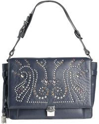 Zadig & Voltaire - Borsa A Mano - Lyst