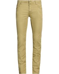 Jacob Cohen - Trouser - Lyst