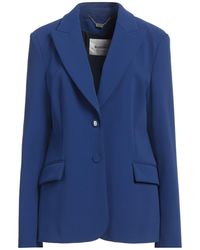 Blugirl Blumarine - Blazer - Lyst