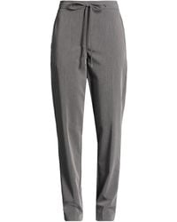 Patrizia Pepe - Pants - Lyst