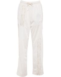 Adidas Originals Straight Leg Pants For Women Up To 54 Off At Lyst Com