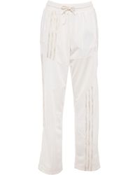 Adidas Originals Straight Leg Pants For Women Up To 54 Off At Lyst Com