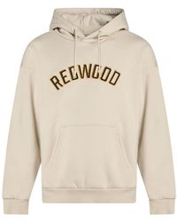 Only & Sons - Sweatshirt Cotton, Polyester - Lyst