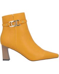 GAUDI - Ankle Boots - Lyst