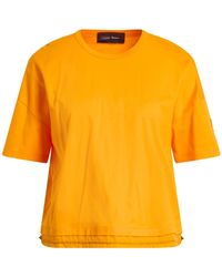 Herno - T-shirt - Lyst