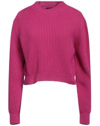 ANDAMANE - Sweater Virgin Wool, Cashmere - Lyst