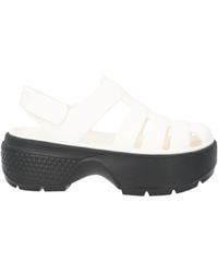 Crocs™ - Sandale - Lyst