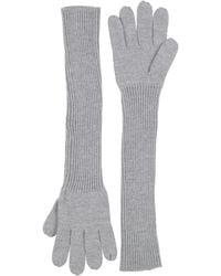 Aspesi - Handschuhe - Lyst