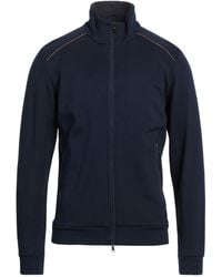Paul & Shark - Sweatshirt - Lyst