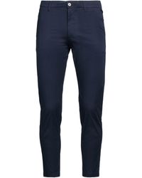 DRYKORN - Pants Cotton, Elastane - Lyst