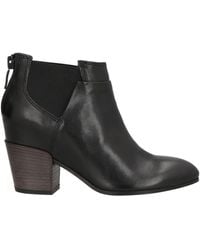 Janet & Janet - Botines De Caña Alta - Lyst