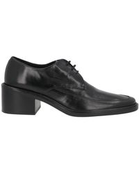Zinda - Lace-Up Shoes - Lyst