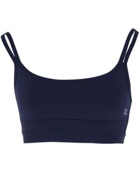 Calvin Klein Top - Azul