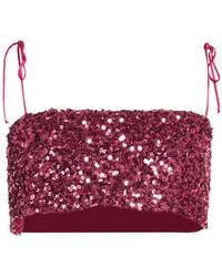Aniye By - Top Polyester, Elastane - Lyst
