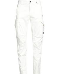 C.P. Company - Pants - Lyst