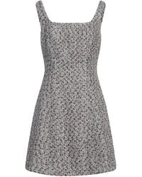 Veronica Beard - Mini-Kleid - Lyst