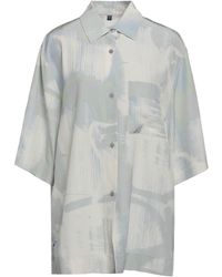McQ - Hemd - Lyst