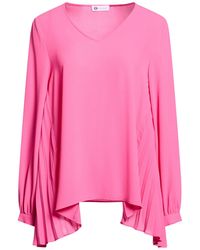 Diana Gallesi - Tops - Lyst