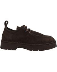Pànchic - Schnürschuh - Lyst