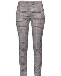 Dondup - Pants - Lyst