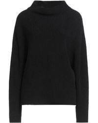 Alpha Studio - Rollkragenpullover - Lyst
