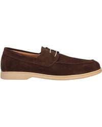 CafeNoir - Lace-up Shoes - Lyst