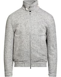 Brunello Cucinelli - Jacket - Lyst