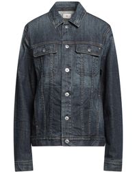 AG Jeans - Denim Outerwear - Lyst