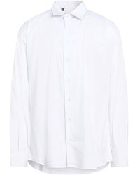 Havana & Co. - Shirt Cotton, Polyamide, Elastane - Lyst