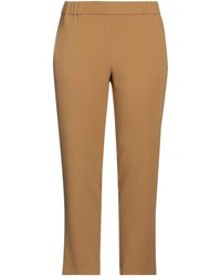 Ottod'Ame - Trouser - Lyst