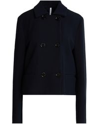 Liviana Conti - Jackets - Lyst