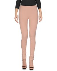 Valentino Leggings - Pink