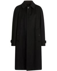 Lardini - Cappotto - Lyst