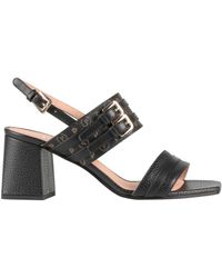 Pollini - Sandali - Lyst