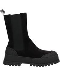 Pollini - Ankle Boots - Lyst