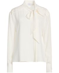 McQueen - Camisa - Lyst