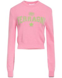 Chiara Ferragni - Sweater Wool, Viscose, Polyamide, Cashmere - Lyst
