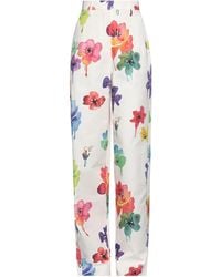 Off-White c/o Virgil Abloh - Trouser - Lyst