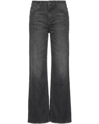 Twinset - Jeans Cotton, Elastane - Lyst