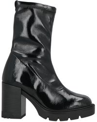 Janet & Janet - Stiefelette - Lyst